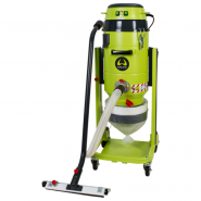 Industrial Vacuum Cleaners