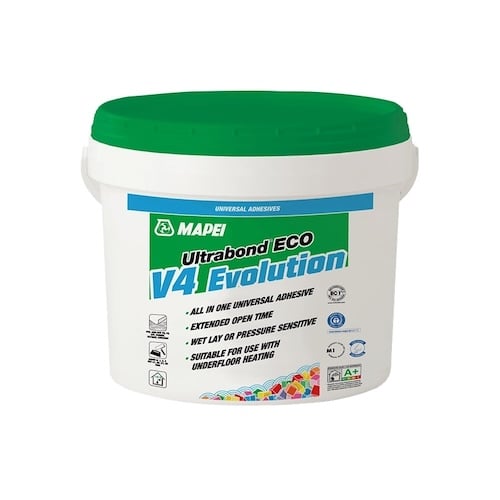 Mapei Adhesive