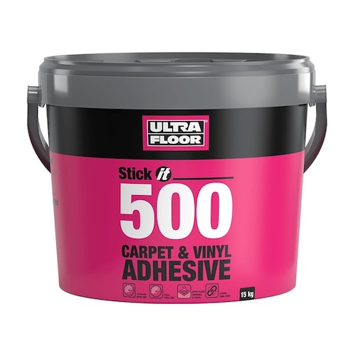 Ultra Adhesive