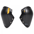 Toughbuilt Rocker SnapShells For GelFit Knee Pads