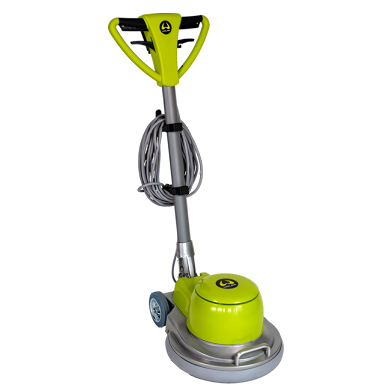 Wolff Samba Monodisc Grinding Machine 115V 065218