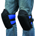 Professional Foam Core Knee Pads 989A