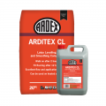 Product Ardex Arditex CL 2-Part Latex Levelling And Smoothing Compound 20kg