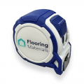 Flooring Materials Metric & Imperial Tape Measure 5m
