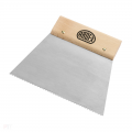 Ardex B1 2mm V Notch Trowel