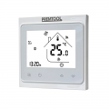 PREMTOOL ThermaHeat Programmable Touch Screen Thermostat