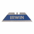Irwin Bi-Metal Trapezoid Knife Blades