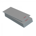 Warmup Insulation Tile Backer Board 10mm 1250mm x 600mm