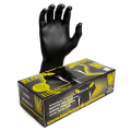 Product Black Mamba Gloves - Nitrile