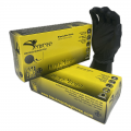 Product Black Mamba Snakeskin Gloves - Nitrile