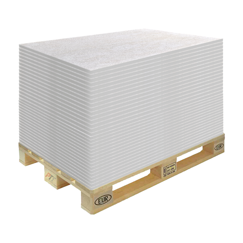 Cembloc CemBacker PrePrimed 6mm Fibre Cement Tile Backer Board 1200mm x 600mm Full Pallet (150 Boards)