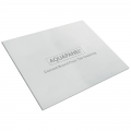 Product Knauf AQUAPANEL 6mm Floor Tile Underlay Cement Board 900 x 1200mm