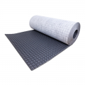 Product Amber Underfloor Heating/Decoupling Mat 15m2 Roll
