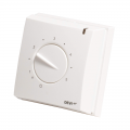 Product DEVIreg 130 series Thermostat WHITE 140F1010