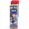 Action Can DRY PTFE Twin Spray Lubricant and Release Agent 500ml