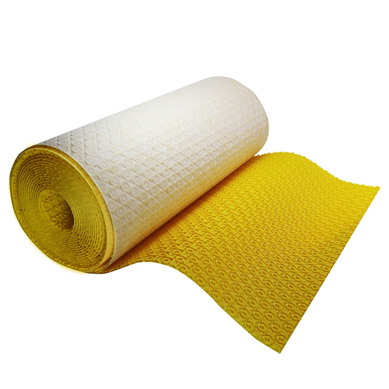 Dura Original Heat Mat Underfloor Heating Decoupling Membrane 15m2 Roll