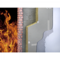 Marmox Fireboard Acoustic & Thermal Insulation Boards 1200mm x 600mm