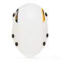 Toughbuilt Non-Marring SnapShells For GelFit Knee Pads