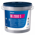 UZIN KE 2000 S Universal Wet & Pressure Sensitive Adhesive 14kg