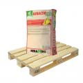 Product Kerakoll Keracem Eco Mineral Binder For High Performance Screeds 20kg Full Pallet (42 Bags Tail Lift)