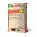 Kerakoll Keracem Eco Mineral Binder For High Performance Screeds 20kg