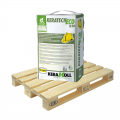 Kerakoll Keratech Eco R30 Rapid Setting Self Levelling Compound 20kg Half Pallet (24 Bags Tail Lift)