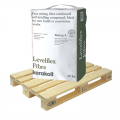 Product Kerakoll Levelflex Fibre Fast-Setting Fibre Reinforced Self Levelling Compound 20kg Full Pallet (48 Bags Tail Lift)
