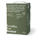 Product Kerakoll Levelflex Gel Rapid-Setting Fibre Reinforced Self Levelling Compound 20kg