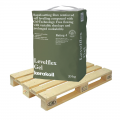 Product Kerakoll Levelflex Gel Rapid-Setting Fibre Reinforced Self Levelling Compound 20kg Half Pallet (24 Bags Tail Lift)