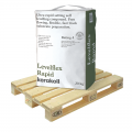 Product Kerakoll Levelflex Rapid Flexible Self Levelling Compound 20kg Half Pallet (24 Bags Tail Lift)