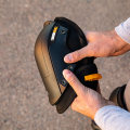 Toughbuilt Rocker SnapShells For GelFit Knee Pads