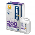 Product Larsen LLC 200 2-Part Latex Floor Smoothing Compound 20kg
