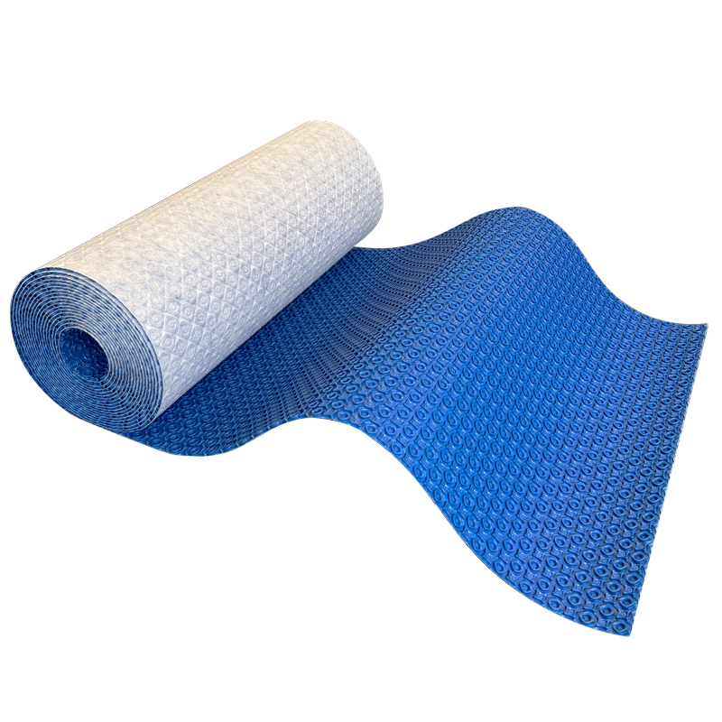 Mapei Mapeheat Maxi Lightweight Uncoupling Anti-Fracture Waterproofing Membrane 15m