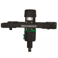 Wolff Mega Mixer 115v 176307