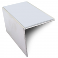 Genesis NSL19 Slimline Aluminium Stair Nosing 2.77m
