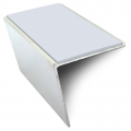 Genesis NSL20 Slimline Aluminium Stair Nosing 2.77m