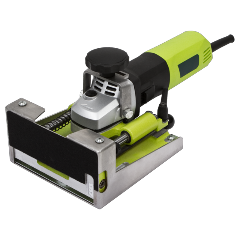 Wolff Piranha Door Saw