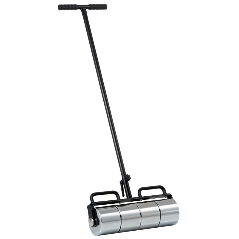 Wolff Pressure Roller