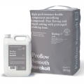 Product Kerakoll Proflow Smooth High Performance Double Component Smoothing Compound 20kg