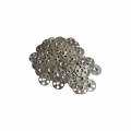 Product Marmox Galvanised Steel Metal Washers (Bag of 100)