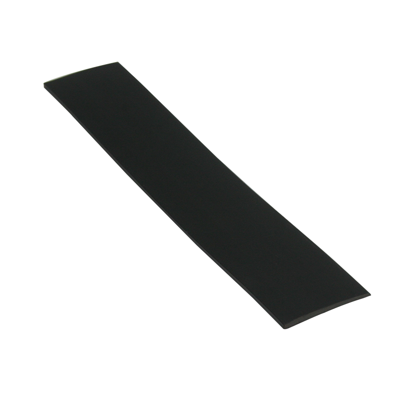Genesis 4.5mm Black PVC Ramp RDIM45 | Flooring Materials