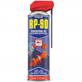 Action Can RP-90 Twin Spray Rapid Penetrating Oil 500ml