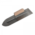 RST Wooden Handle Flooring Trowel 16in RTR201