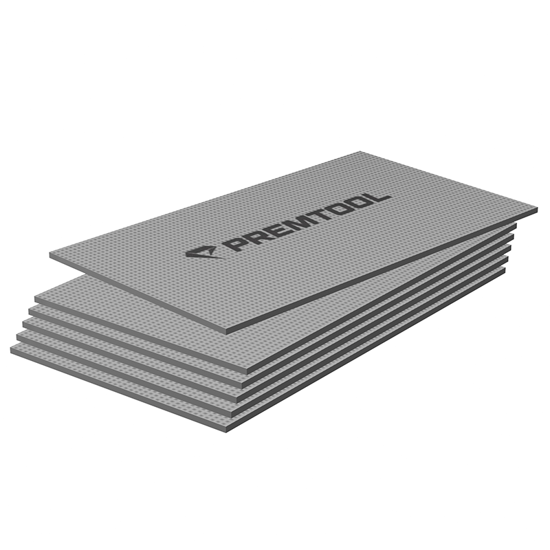 PREMTOOL ThermaHeat XPS Insulation Board 1200 x 600mm (Choice Of Size)