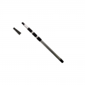Product PREMTOOL Aluminium 4 Section Extending Roller Pole PTA200