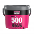 Ultra Floor Stick IT 500 Carpet & Vinyl Adhesive 15kg