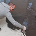 F. Ball STOPGAP F77 One-Coat High Performance Waterproof Surface Membrane Application System