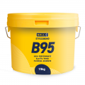F. Ball STYCCOBOND B95 Flexible Wood Flooring Adhesive 15kg