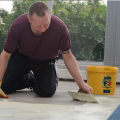 F. Ball STYCCOBOND F3 Textile Flooring Adhesive 15Ltr