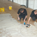 F. Ball STYCCOBOND F3 Textile Flooring Adhesive 15Ltr